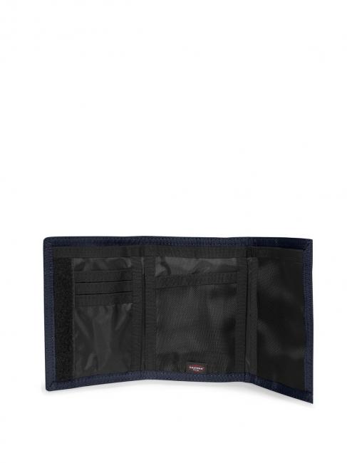CREW  Velcro wallet ultramari - Men&rsquo;s Wallets