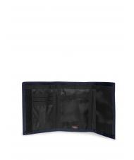 EASTPAK CREW  Velcro wallet ultramari - Men&rsquo;s Wallets - 2