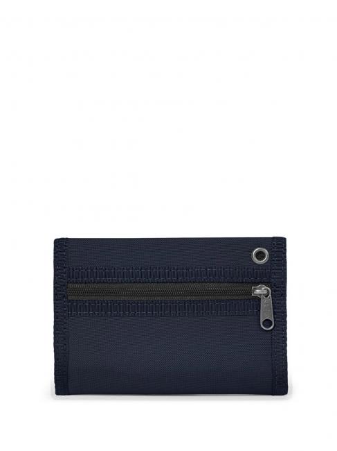 CREW  Velcro wallet ultramari - Men&rsquo;s Wallets