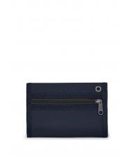EASTPAK CREW  Velcro wallet ultramari - Men&rsquo;s Wallets - 3