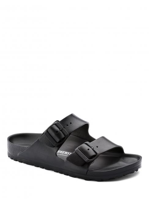 ARIZONA EVA Slipper sandal black - Women’s shoes