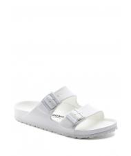 BIRKENSTOCK ARIZONA EVA Slipper sandal white - Women’s shoes - 3