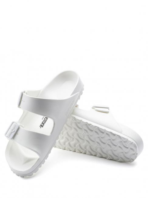 ARIZONA EVA Slipper sandal white - Women’s shoes