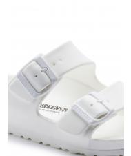BIRKENSTOCK ARIZONA EVA Slipper sandal white - Women’s shoes - 6