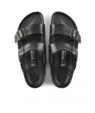 BIRKENSTOCK ARIZONA EVA Slipper sandal black - Women&rsquo;s shoes - 4