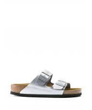 BIRKENSTOCK ARIZONA BIRKO-FLOR Slipper sandal - Women’s shoes