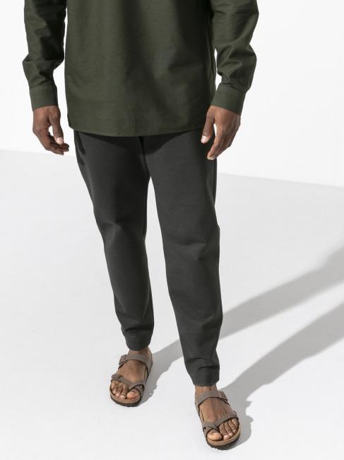 MAYARI Flip-flop slipper sandal mocca - Unisex shoes