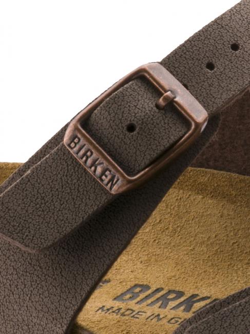 MAYARI Flip-flop slipper sandal mocca - Unisex shoes