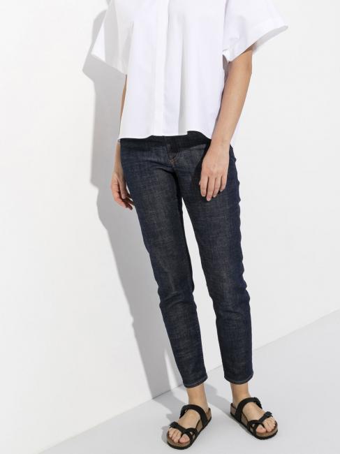 MAYARI BIRKO-FLOR Flip-flop slipper sandal black - Unisex shoes