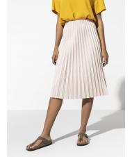 BIRKENSTOCK GIZEH BIRKO-FLOR  Thong sandal mocca - Unisex shoes - 7