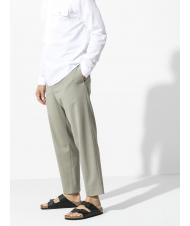 BIRKENSTOCK ARIZONA BIRKO-FLOR Slipper sandal black - Unisex shoes - 9