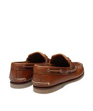 TIMBERLAND Classic Boat 2 Eye  sahara - Men&rsquo;s shoes - 3