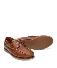 TIMBERLAND Classic Boat 2 Eye  sahara - Men&rsquo;s shoes - 4