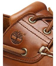 TIMBERLAND Classic Boat 2 Eye  sahara - Men&rsquo;s shoes - 5