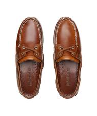 TIMBERLAND Classic Boat 2 Eye  sahara - Men&rsquo;s shoes - 6