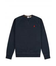 TIMBERLAND ER BASIC REGULAR Crewneck sweatshirt - Sweatshirts