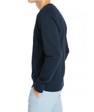 TIMBERLAND ER BASIC REGULAR Crewneck sweatshirt dark sapphire - Sweatshirts - 3