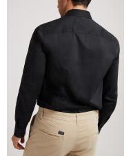 GUESS CORE  Stretch cotton shirt - Men's Shirts