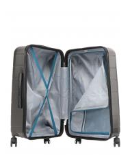 DELSEY COMETE + Large Trolley - Rigid Trolley Cases