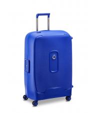 DELSEY MONCEY Large Size Trolley lightblue - Rigid Trolley Cases - 3