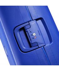 DELSEY MONCEY Large Size Trolley lightblue - Rigid Trolley Cases - 4