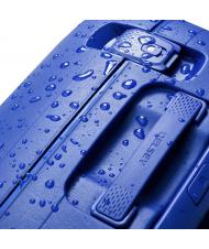 DELSEY MONCEY Large Size Trolley lightblue - Rigid Trolley Cases - 5