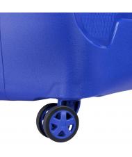 DELSEY MONCEY Large Size Trolley lightblue - Rigid Trolley Cases - 6