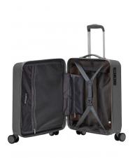 CIAK RONCATO IN-FINITY Hand luggage trolley lemon - Hand luggage - 2