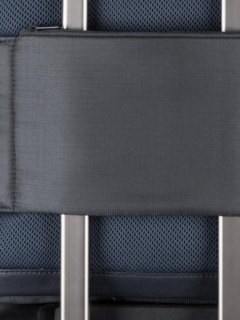 backpack P16, 15.6” PC case BLUE CHEVRON - Laptop backpacks