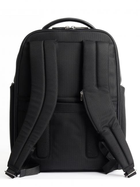 BRIEF 2  Fastcheck backpack for pc15.6 " Black - Laptop backpacks