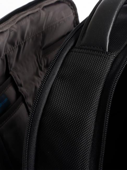 BRIEF 2  Fastcheck backpack for pc15.6 " Black - Laptop backpacks