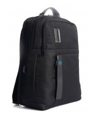 PIQUADRO backpack P16, 15.6” PC case - Laptop backpacks