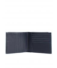 PIQUADRO BLUE SQUARE Wallet blue - Men’s Wallets - 2
