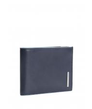 PIQUADRO BLUE SQUARE Wallet blue - Men’s Wallets - 3