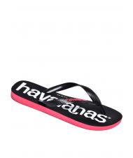 HAVAIANAS TOP LOGOMANIA 2 Flip flops - Women&rsquo;s shoes