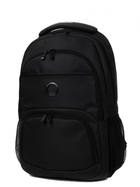 ELEMENT AVIATOR Backpack with two compartments, 15.6 "pc holder Black - Laptop backpacks