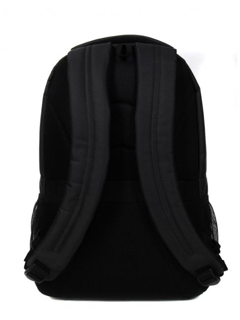 ELEMENT AVIATOR Backpack with two compartments, 15.6 "pc holder Black - Laptop backpacks