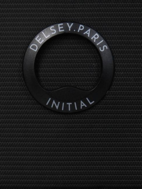 ELEMENT AVIATOR Backpack with two compartments, 15.6 "pc holder Black - Laptop backpacks