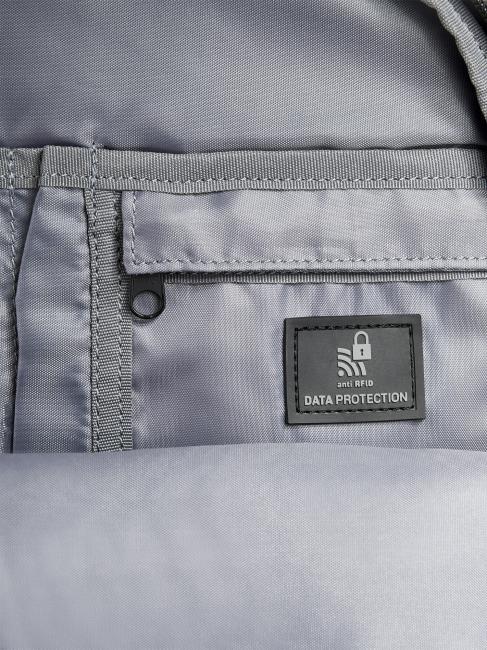 ELEMENT AVIATOR Backpack with two compartments, 15.6 "pc holder Black - Laptop backpacks