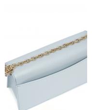 FURLA 1927 1927 Mini shoulder bag mugwort - Women’s Bags - 3