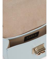 FURLA 1927 1927 Mini shoulder bag mugwort - Women’s Bags - 4