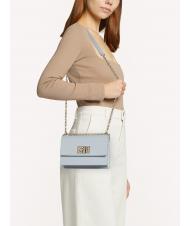 FURLA 1927 1927 Mini shoulder bag mugwort - Women’s Bags - 5