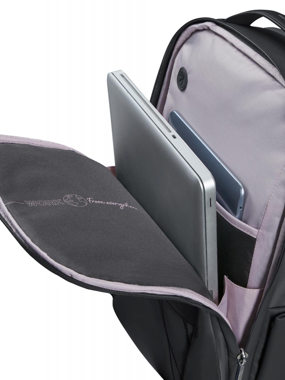 Samsonite laptop bag deals