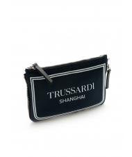 TRUSSARDI CITY POCKET Hand clutch bag - Women’s Bags
