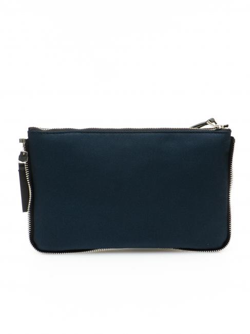CITY POCKET Hand clutch bag shanghai blue - Women’s Bags