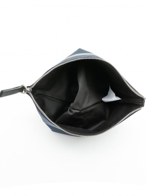 CITY POCKET Hand clutch bag shanghai blue - Women’s Bags