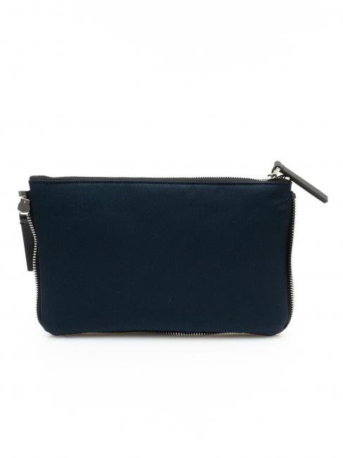 CITY POCKET Hand clutch bag moscow blue - Women’s Bags