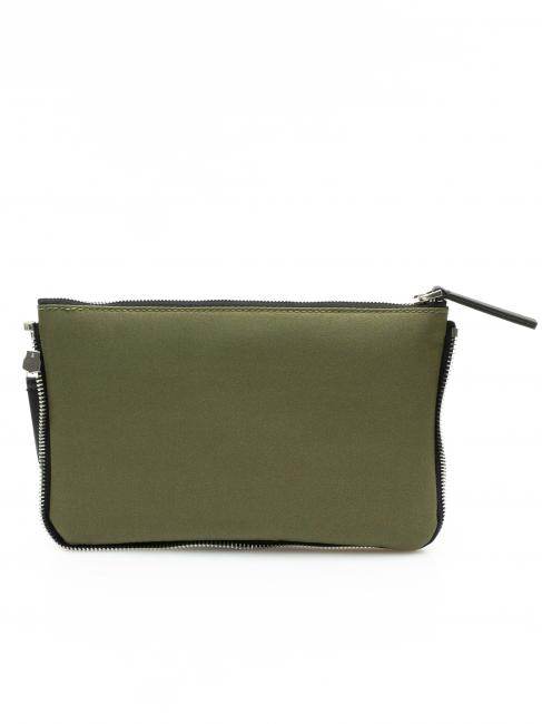 CITY POCKET Hand clutch bag shanghai green - Women’s Bags
