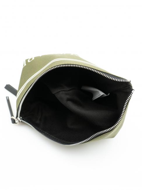 CITY POCKET Hand clutch bag shanghai green - Women’s Bags