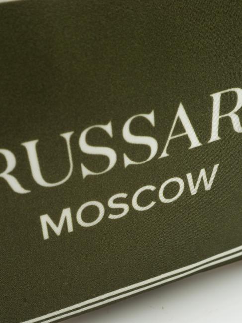 CITY POCKET Hand clutch bag moscow green - Women’s Bags